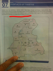 ajk mentioned as pakistan occupied kashmir in 5th graders textbook ajk mentioned as pakistan occupied kashmir in 5th graders textbook