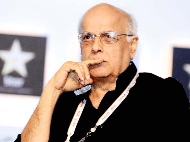 bhatt is all set to bring back the pakistani artistes in india despite th e ban photo file bhatt is all set to bring back the pakistani artistes in india despite th e ban photo file