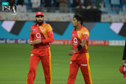 sami looking to take islamabad past play offs sami looking to take islamabad past play offs