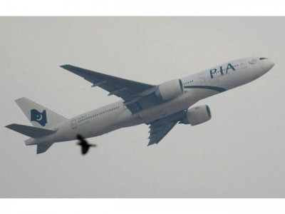 pia denies passengers forced to stand during flight pia denies passengers forced to stand during flight