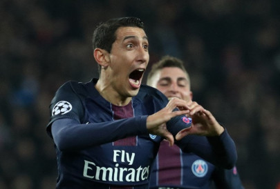psg tried to sell di maria to china report psg tried to sell di maria to china report