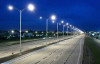 sharae faisal street lights go solar sharae faisal street lights go solar