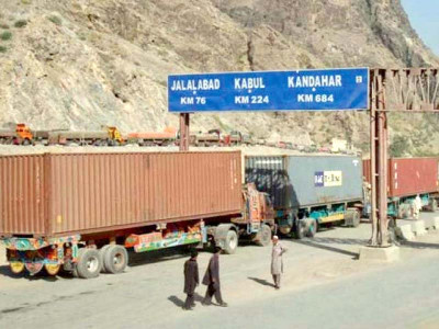 pakistan afghanistan business community may bear the brunt as borders close pakistan afghanistan business community may bear the brunt as borders close