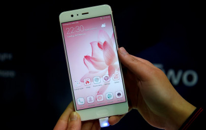 huawei to launch new mobile operating system in fight for survival huawei to launch new mobile operating system in fight for survival