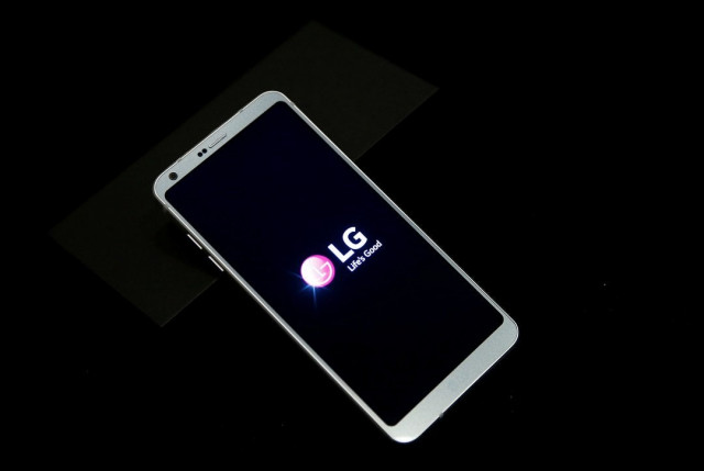 the smartphone was unveiled at mobile world congress photo reuters the smartphone was unveiled at mobile world congress photo reuters
