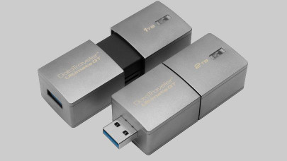 kingston unveils world s largest usb and it doesn t come cheap