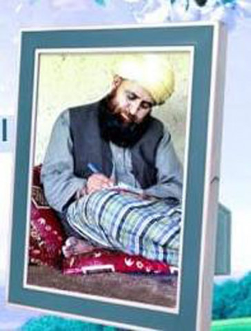 taliban spokesperson zabihullah mujahid confirmed mullah abdul salam akhund 039 s death in a statement photo express taliban spokesperson zabihullah mujahid confirmed mullah abdul salam akhund 039 s death in a statement photo express