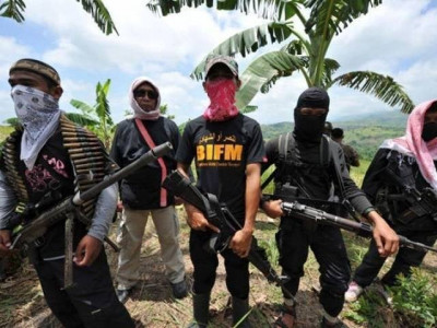 philippines based militant group abu sayyaf beheads german hostage philippines based militant group abu sayyaf beheads german hostage