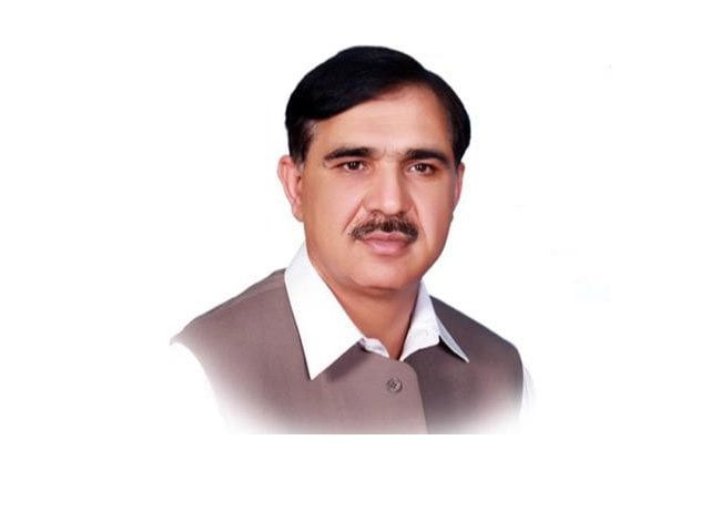 humayun khan of the pakistan peoples party photo file humayun khan of the pakistan peoples party photo file