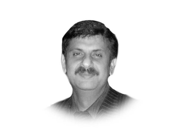 the writer is a senior journalist and presently working with sindh chief minister as media consultant