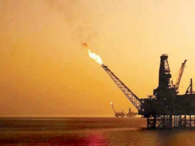accused stole diesel worth rs328m from ogdc s oil complex photo file accused stole diesel worth rs328m from ogdc s oil complex photo file