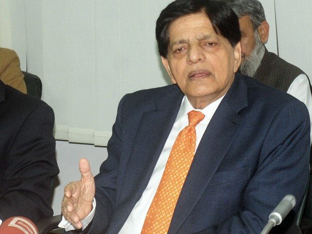 federal ombudsman salman farooqi completes term today