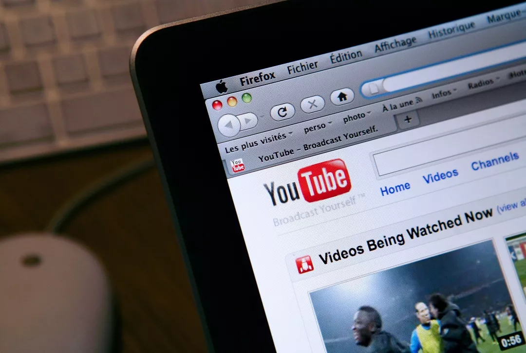 online video consumption has been soaring photo afp online video consumption has been soaring photo afp