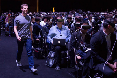 facebook s virtual reality ambitions could be threatened by court order facebook s virtual reality ambitions could be threatened by court order