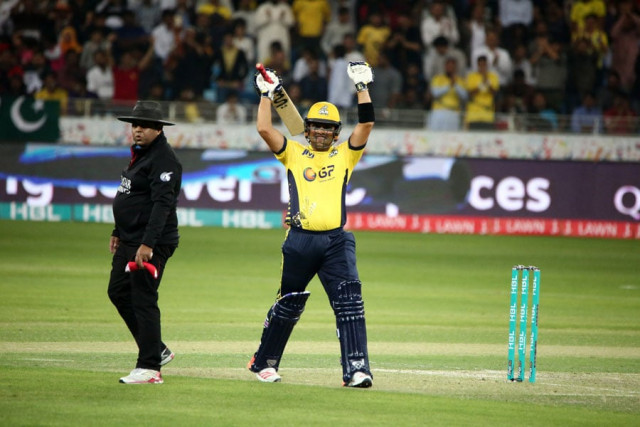 league decides to use drs for play offs photo courtesy psl league decides to use drs for play offs photo courtesy psl