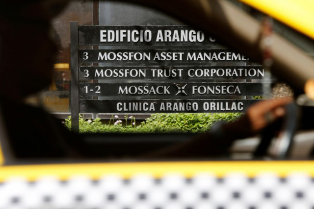 icij gained notoriety by publishing documents linking world 039 s powerful leaders to unreported offshore companies photo reuters