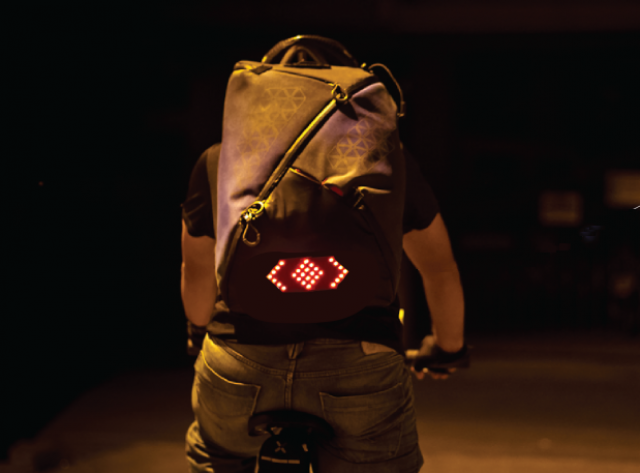 lumos will go on to present is product at silicon valley s hardwarecon next month photo lumos
