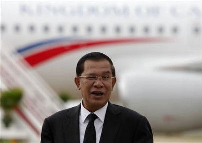 trump and i object to anarchic media says prime minister of cambodia trump and i object to anarchic media says prime minister of cambodia