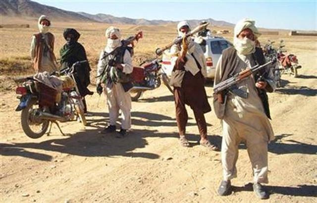 according to a provincial official said that it could be an insider attack as one of the guards was still missing photo reuters according to a provincial official said that it could be an insider attack as one of the guards was still missing photo reuters