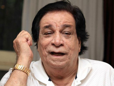 kader khan bound to wheelchair as his health deteriorates kader khan bound to wheelchair as his health deteriorates