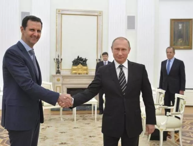 putin says draft u n resolution to sanction syria inappropriate putin says draft u n resolution to sanction syria inappropriate