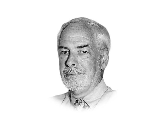 paul scott is professor emeritus in japan and teaches in europe