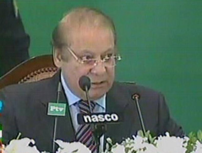 regional leaders in islamabad for eco summit