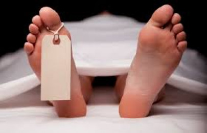 married woman young man found dead in khanpur