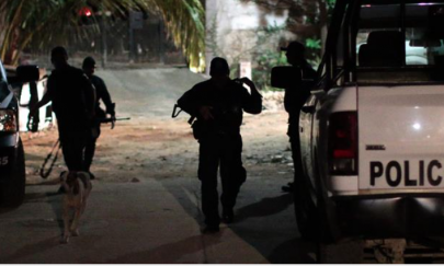 sectarian attack ctd arrests two alleged target killers sectarian attack ctd arrests two alleged target killers