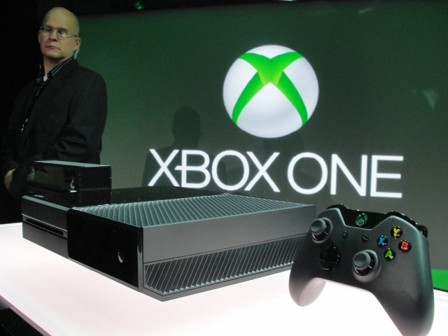 the subscription will only be available on microsoft 039 s xbox one videogame console photo afp the subscription will only be available on microsoft 039 s xbox one videogame console photo afp