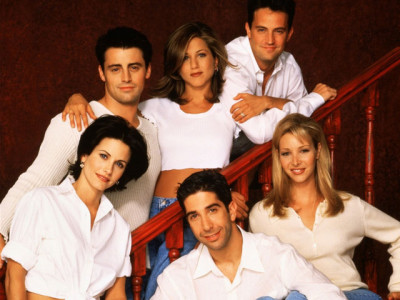 much awaited friends reunion is it happening