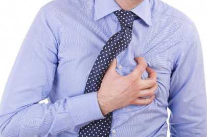 doctor may be neglecting warning signs leading to heart attacks research doctor may be neglecting warning signs leading to heart attacks research