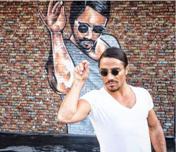 internet s favourite salt bae to open restaurants in new york london