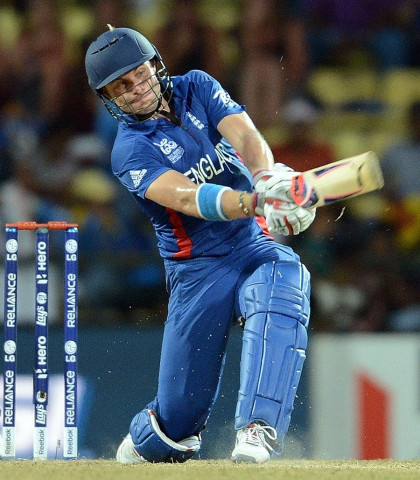 england all rounder luke wright pulled out of tournament due to security concerns photo afp england all rounder luke wright pulled out of tournament due to security concerns photo afp