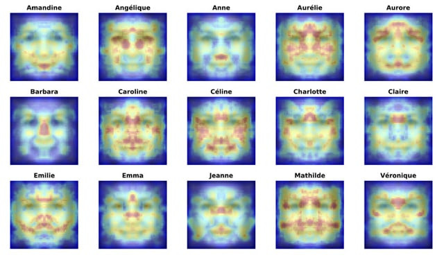 your name might shape your face new research suggests photo courtesy npr org