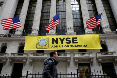 snap ipo may lead pack of tech unicorns snap ipo may lead pack of tech unicorns
