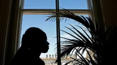 letters of solidarity build bonds between indian trafficking victims letters of solidarity build bonds between indian trafficking victims