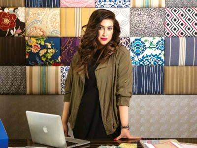 the new face of fashion