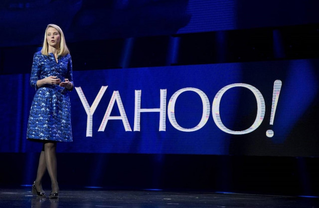 marissa mayer lost an annual bonus after an investigation showed the company mishandled an epic hack photo reuters marissa mayer lost an annual bonus after an investigation showed the company mishandled an epic hack photo reuters