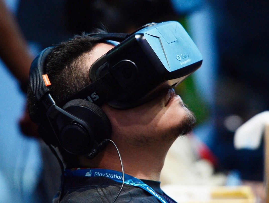 the price of the rift vr headset was dropped to 499 photo reuters