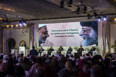 muslim christian clerics say don t link islam to terrorism muslim christian clerics say don t link islam to terrorism