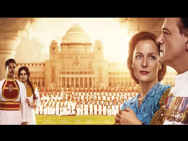 poster of the movie viceroy 039 s house photo file poster of the movie viceroy 039 s house photo file