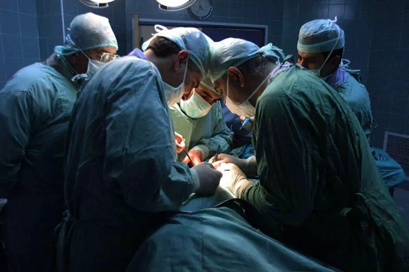 experts say more than 60 percent of the hearts and lungs donated for transplantation each year must be discarded because they cannot be kept on ice for long photo afp experts say more than 60 percent of the hearts and lungs donated for transplantation each year must be discarded because they cannot be kept on ice for long photo afp