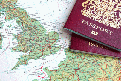 11 fun facts you didn t know about passports 11 fun facts you didn t know about passports