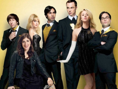 the main cast of the big bang theory took pay cuts for an amazing cause the main cast of the big bang theory took pay cuts for an amazing cause