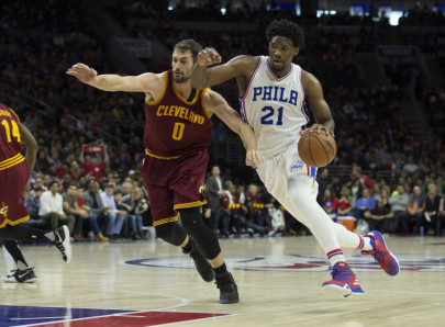 one of nba s funniest most talented big men out for season one of nba s funniest most talented big men out for season