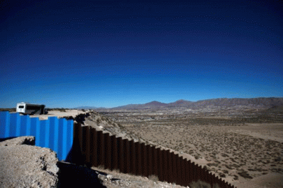 trump administration has found only 20 million in existing funds for wall trump administration has found only 20 million in existing funds for wall