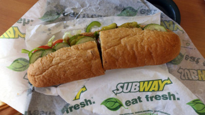 subway disputes study claiming its oven roasted chicken is only 50 per cent chicken subway disputes study claiming its oven roasted chicken is only 50 per cent chicken