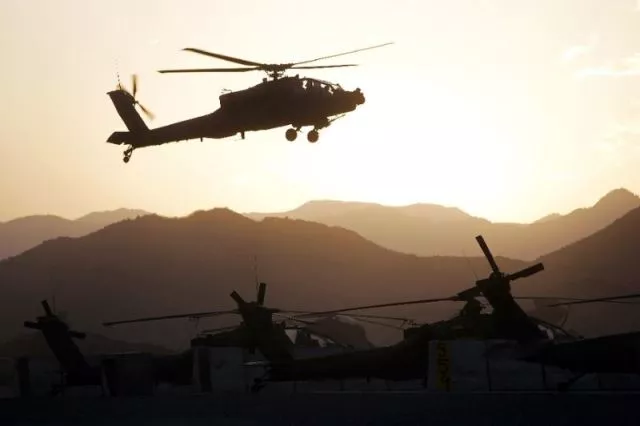 u s military launches more than 20 strikes on al qaeda in yemen u s military launches more than 20 strikes on al qaeda in yemen