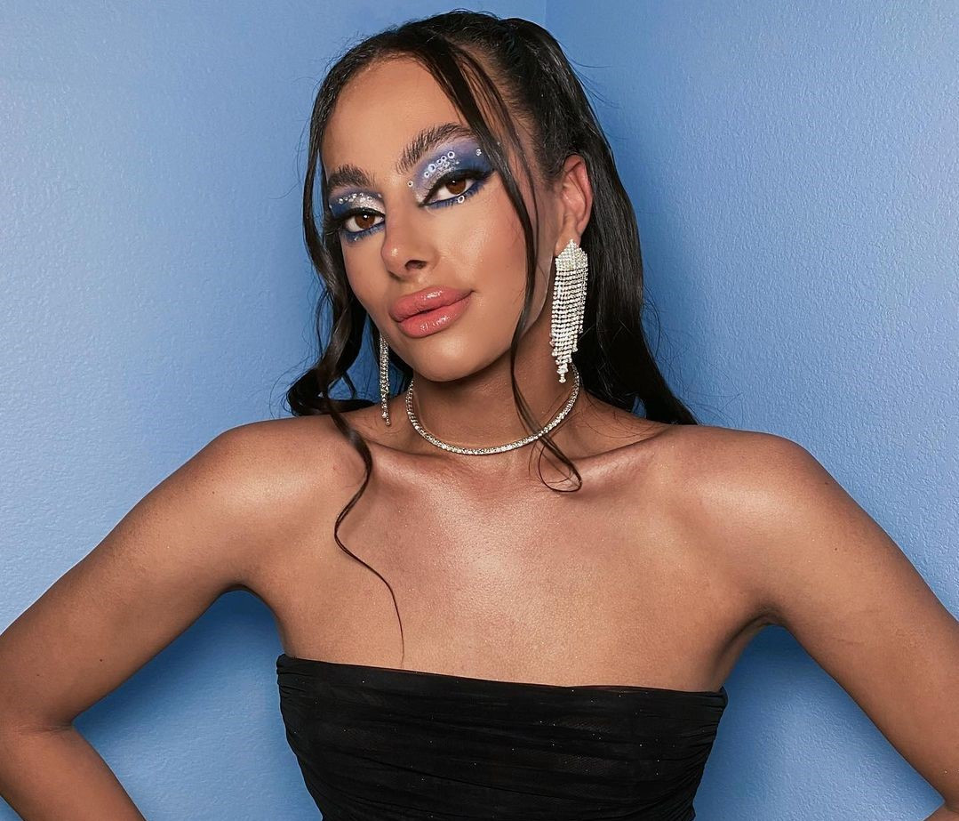 Dspain Becomes Vss First Black Transgender Model